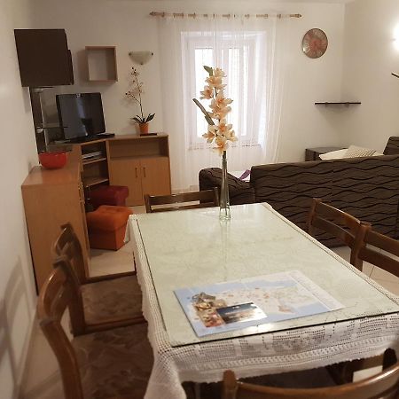 Apartment Varos Задар Экстерьер фото