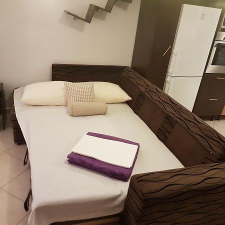 Apartment Varos Задар Экстерьер фото