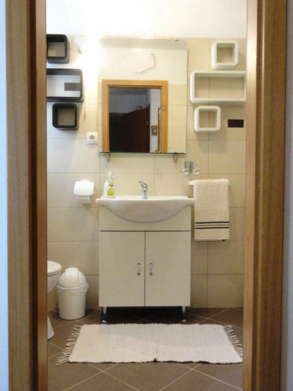 Apartment Varos Задар Номер фото