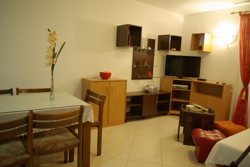 Apartment Varos Задар Номер фото