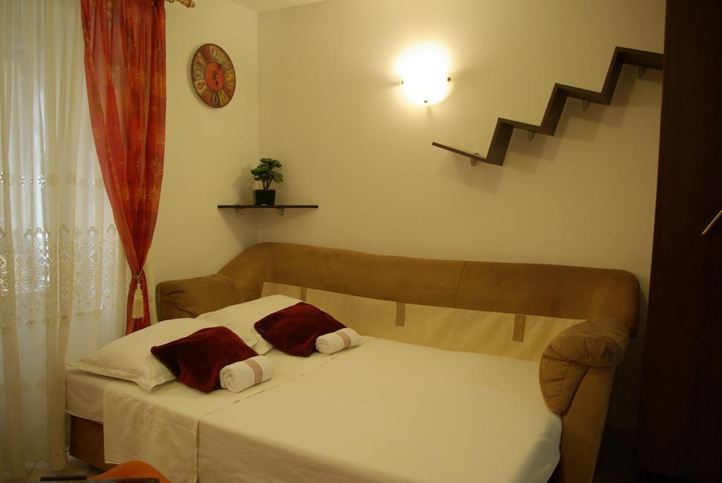 Apartment Varos Задар Номер фото