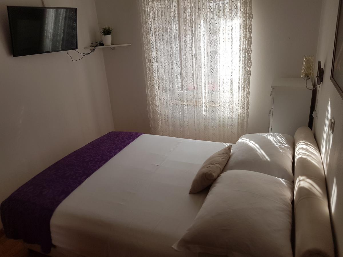 Apartment Varos Задар Экстерьер фото