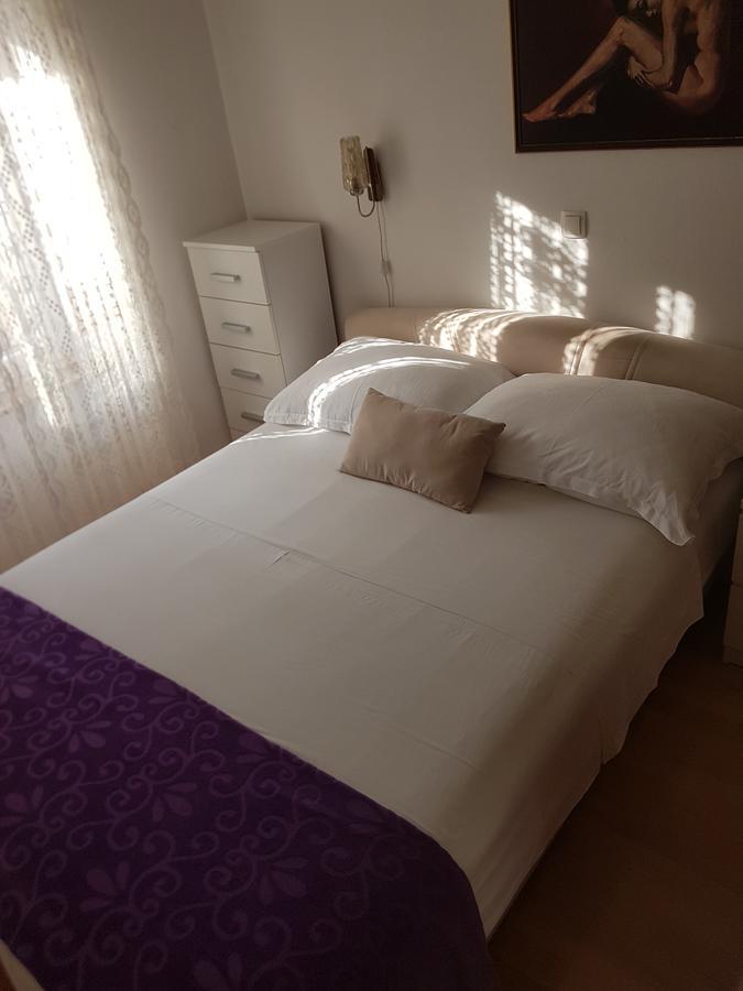 Apartment Varos Задар Экстерьер фото