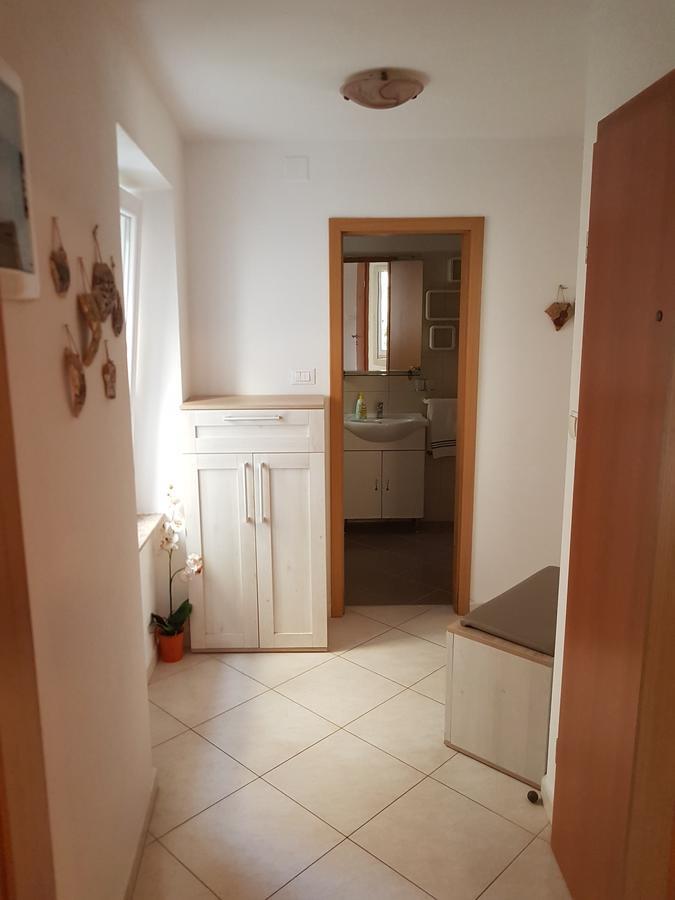 Apartment Varos Задар Экстерьер фото